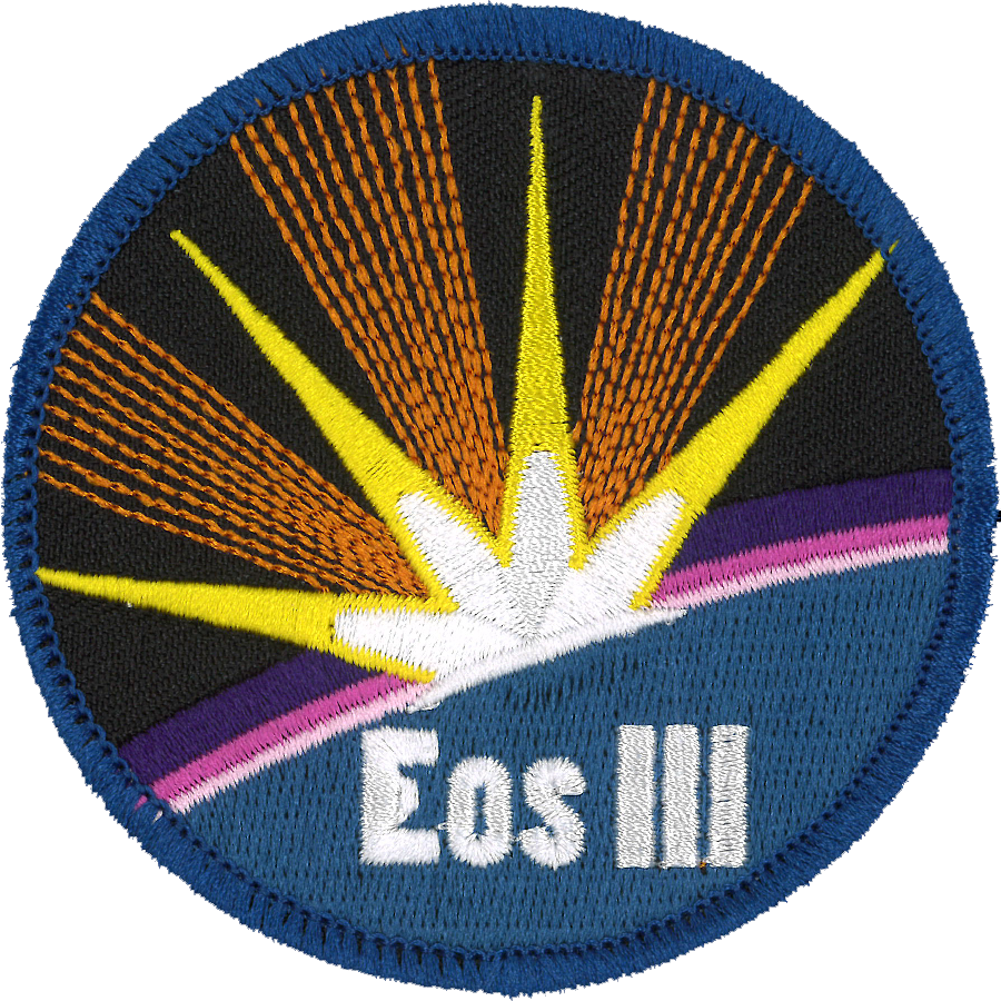 Eos 1 Patch
